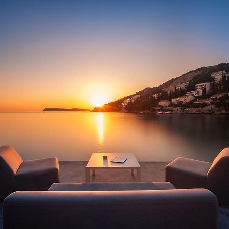 Apartments Luna Dubrovník Exteriér fotografie